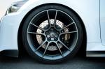 Lexus GS F-Sport Project by Five Axis 2011 года